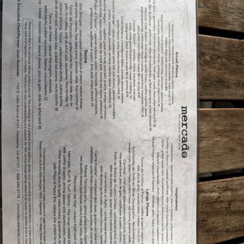 Mercado - Pasadena - Menu - Mexican Near Me - Pasadena, California Mercado - Pasadena - Menu - Mexican Near Me - Pasadena, California