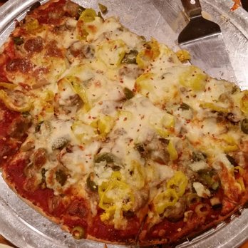 Pauls Pizza Den - The Blazin' Bear - Pizza Near Me - Birchwood, Wisconsin Pauls Pizza Den - The Blazin' Bear - Pizza Near Me - Birchwood, Wisconsin