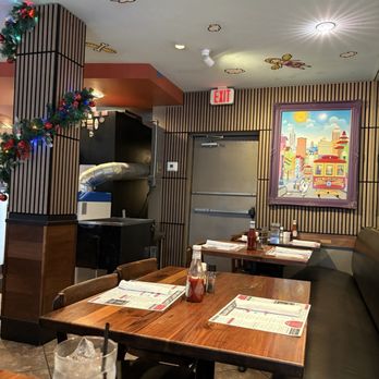 Barnabys Cafe - American Near Me - Houston, Texas Barnabys Cafe - American Near Me - Houston, Texas
