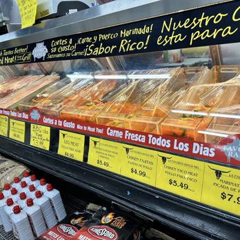 La Sabrosa Ranch Market - Ranches Near Me - Rancho Cucamonga, California