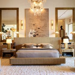RH San Diego | The Gallery at Westfield UTC