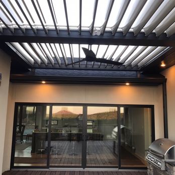 Equinox Outdoor Concepts - Equinox in Little Rock, Arkansas - Patio Coverings Near Me - Conway, Arkansas