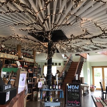 Fabbioli Cellars - Wineries Near Me - Leesburg, Virginia