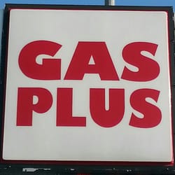 Gas Plus