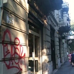 Spazio Verde Rame