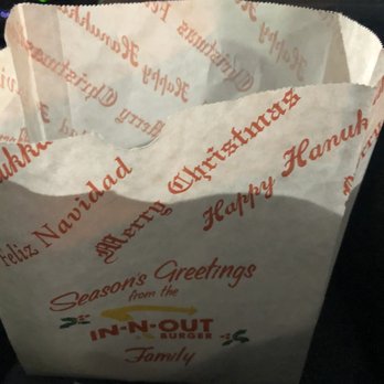 In-N-Out Burger - Fast Food Near Me - Costa Mesa, California In-N-Out Burger - Fast Food Near Me - Costa Mesa, California