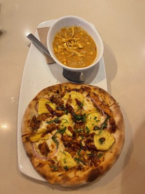 California Pizza Kitchen by null