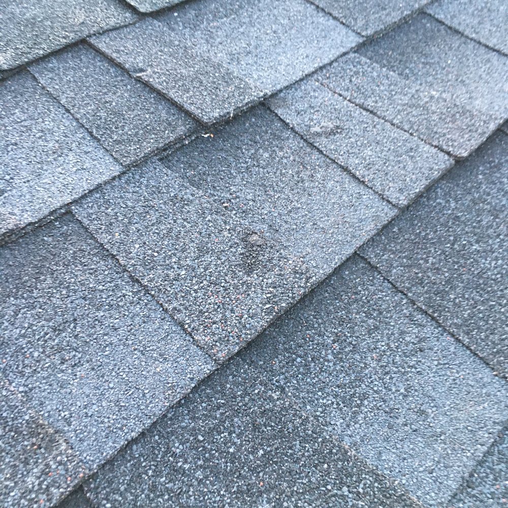 Slide of Chappell Roofing