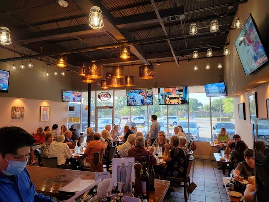 Alex's Kitchen by null