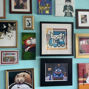 Good Luck Cat Cafe - Pet Services Near Me - Fort Lauderdale, Florida