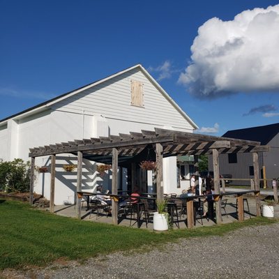 Windy Brow Farms by null