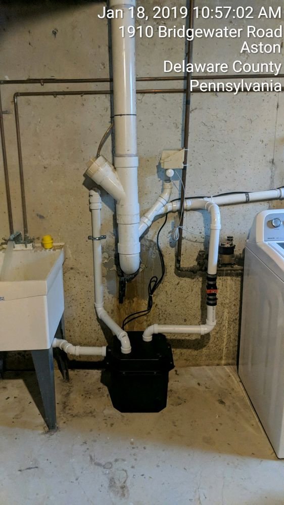 Slide of Rooter Plumbing