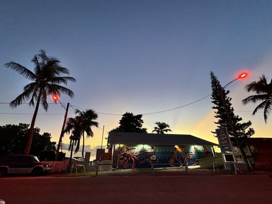 Rhythms at Rainbow Beach by null
