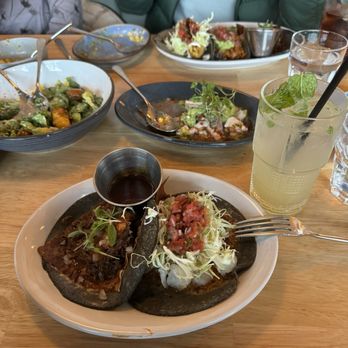 ¡Jaime! Taqueria - Beef Cheek Quesabirria + Shrimp Gobernador - Mexican Near Me - El Segundo, California