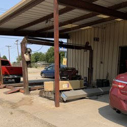 Car Care Center