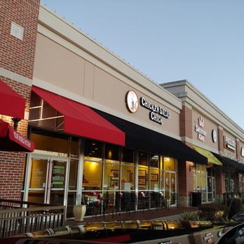 Chicken Salad Chick - Sandwiches Near Me - Jacksonville, Florida Chicken Salad Chick - Sandwiches Near Me - Jacksonville, Florida