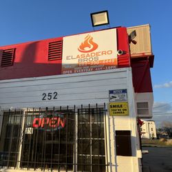 El Asadero Bros