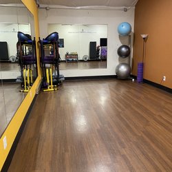 Anytime Fitness