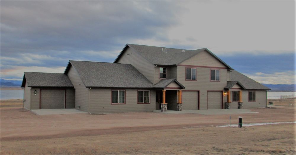 TD APPRAISAL 817 9th Ave, Helena, MT Yelp