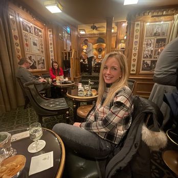 Bar Hemingway - Cocktail Bars Near Me - Paris, 75