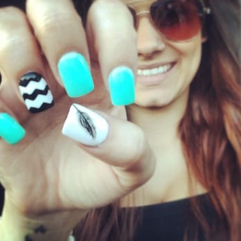 Nail Studio - One of my favorites by Yvonne! - Nail Salons Near Me - La Mirada, California Nail Studio - One of my favorites by Yvonne! - Nail Salons Near Me - La Mirada, California