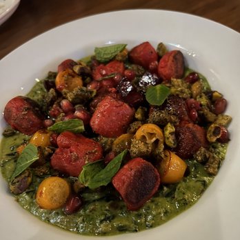 Sarma - Gnocchi - Middle Eastern Near Me - Somerville, Massachusetts