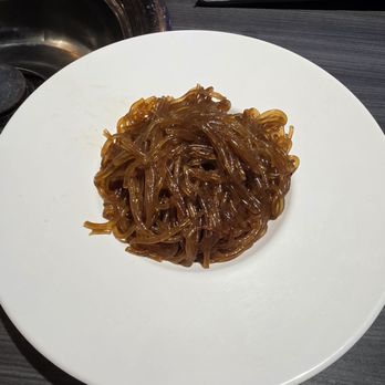 Gen Korean BBQ House - Japchae - Korean Near Me - Honolulu, Hawaii