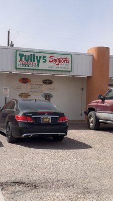 Tully's Italian Deli by null