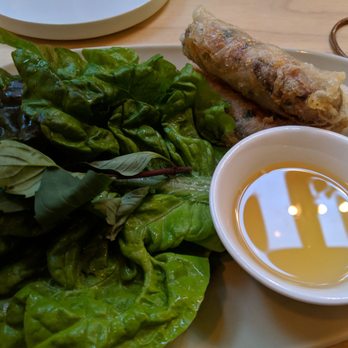 Di An Di - Cha gio - Vietnamese Near Me - Brooklyn, New York Di An Di - Cha gio - Vietnamese Near Me - Brooklyn, New York
