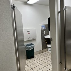 Stop-N-Save-#9 - Women's restroom