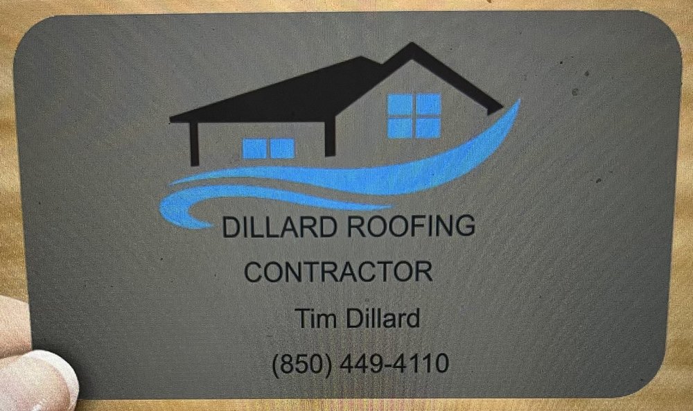 Slide of Dillard Roofing Contractor