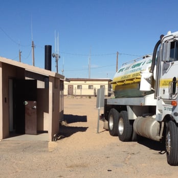1. Don's Hydroblasting & Septic Pumping