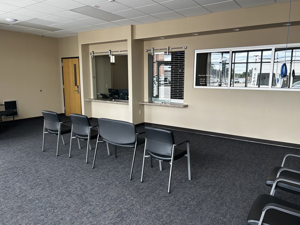 FIRST CARE CLINIC with reviews Updated September 2024 11 Reviews