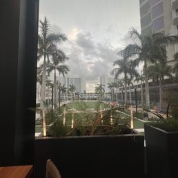 Outside Outside