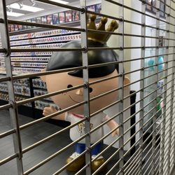 Chrono Toys Ontario Mills