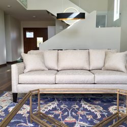 Country Living Furnishings and Design