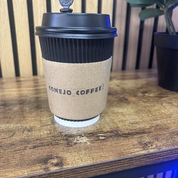 Conejo Coffee - Hot chocolate - Coffee & Tea Near Me - Newbury Park, California Conejo Coffee - Hot chocolate - Coffee & Tea Near Me - Newbury Park, California