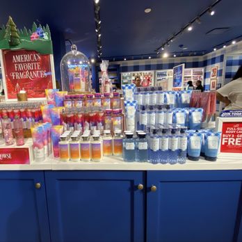 Bath & Body Works - Cosmetics & Beauty Supply Near Me - Culver City, California Bath & Body Works - Cosmetics & Beauty Supply Near Me - Culver City, California