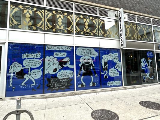 gravitypope Toronto by null