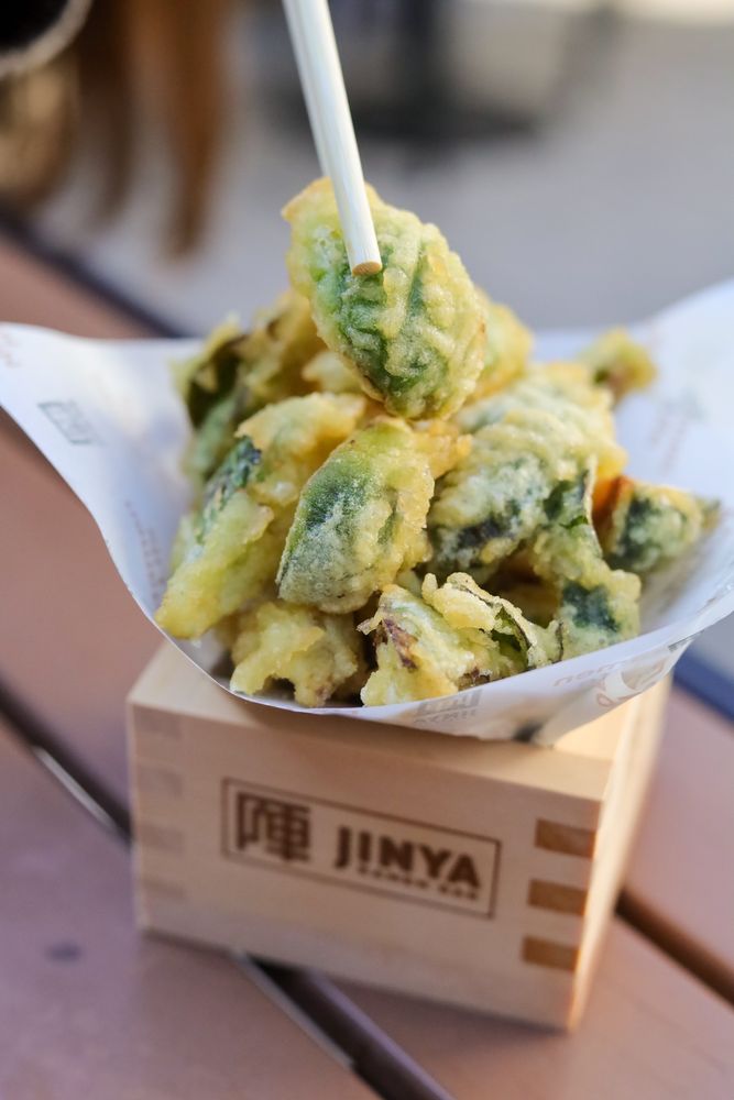 JINYA Ramen Bar - Burbank