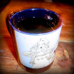 Horvath Weinstüberl - Hot Glühwein