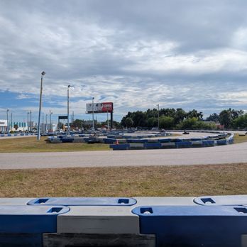 Pro Karting Experience - Race Tracks Near Me - St. Petersburg, Florida Pro Karting Experience - Race Tracks Near Me - St. Petersburg, Florida