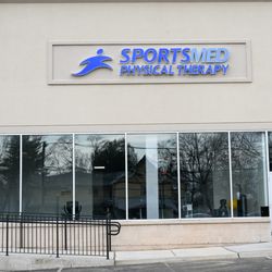 SportsMed Physical Therapy - Bloomfield NJ