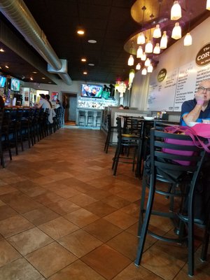 Cork-N-Bottle by null