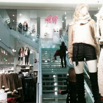 H&M - Men's Clothing Near Me - Denver, Colorado