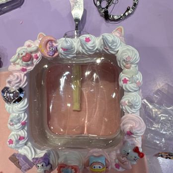 Cutie Design Studio - My soap dispenser - Art Classes Near Me - Las Vegas, Nevada Cutie Design Studio - My soap dispenser - Art Classes Near Me - Las Vegas, Nevada