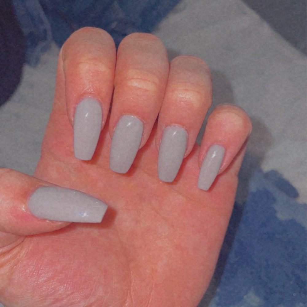 Diamond Nails - The fill I got - Nail Salons Near Me - Honolulu, Hawaii Diamond Nails - The fill I got - Nail Salons Near Me - Honolulu, Hawaii
