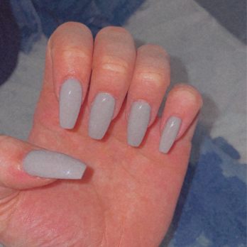 Diamond Nails - The fill I got - Nail Salons Near Me - Honolulu, Hawaii Diamond Nails - The fill I got - Nail Salons Near Me - Honolulu, Hawaii