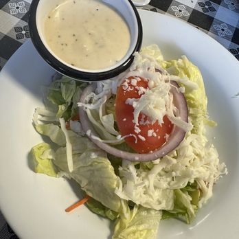 Joe's Italian Grill - Side Caesar - Pizza Near Me - Leesville, Louisiana Joe's Italian Grill - Side Caesar - Pizza Near Me - Leesville, Louisiana