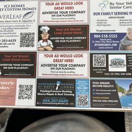Placemat